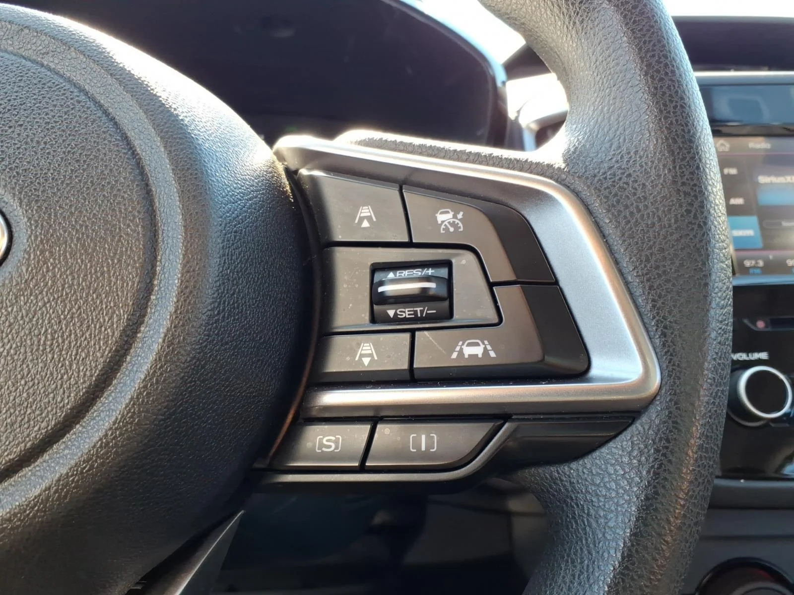 Used 2023 Crystal White Pearl Subaru Premium image 27