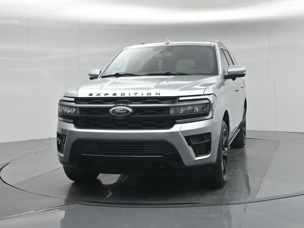 Certified Used 2023 Silver Ford Limited image 62