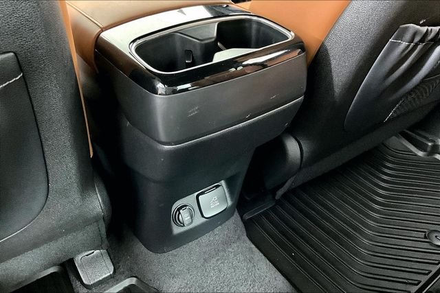 Used 2025 Gray Kia SX-Prestige X-Pro image 8