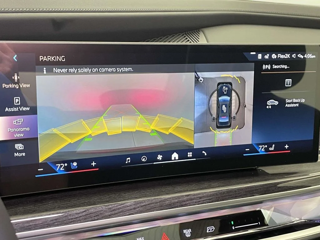2025 BMW 7 Series 760i - Photo 25