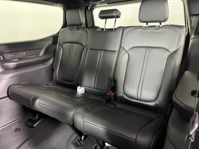 New 2026 Steel Blue Exterior Paint Jeep Upland image 8