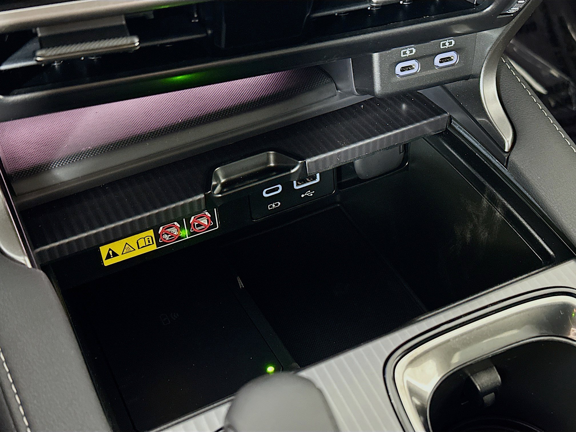 2026 Lexus RX 500h F-Sport - Photo 15