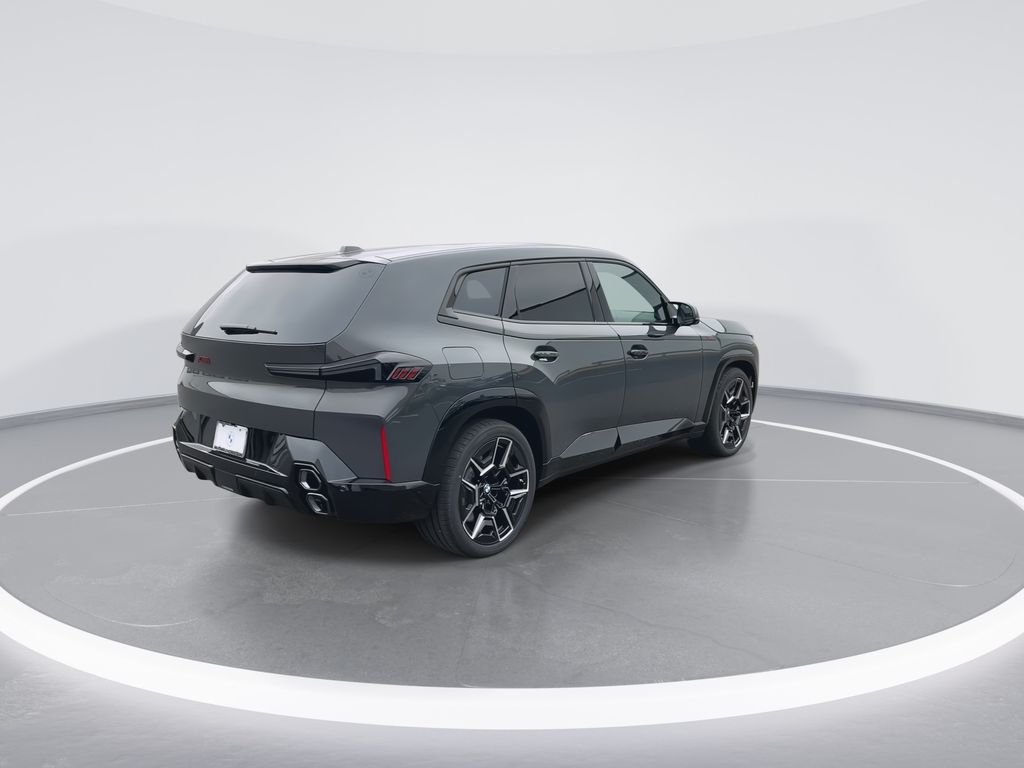 2026 BMW XM Base - Photo 8