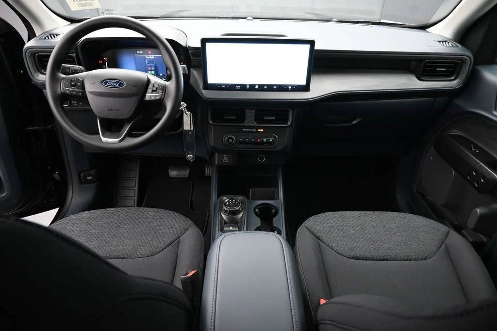 New 2026 Shadow Black Ford XL image 18