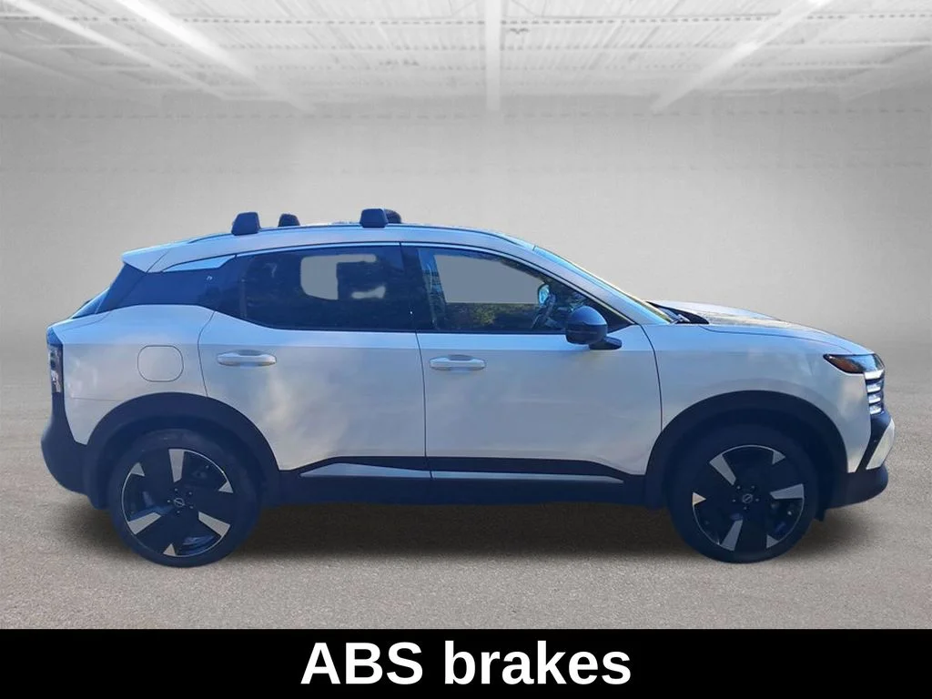 2026 Nissan KICKS SR AWD - Photo 7