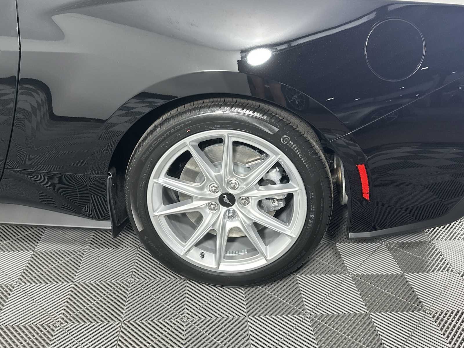 2025 Ford Mustang GT Premium Fastback - Photo 17