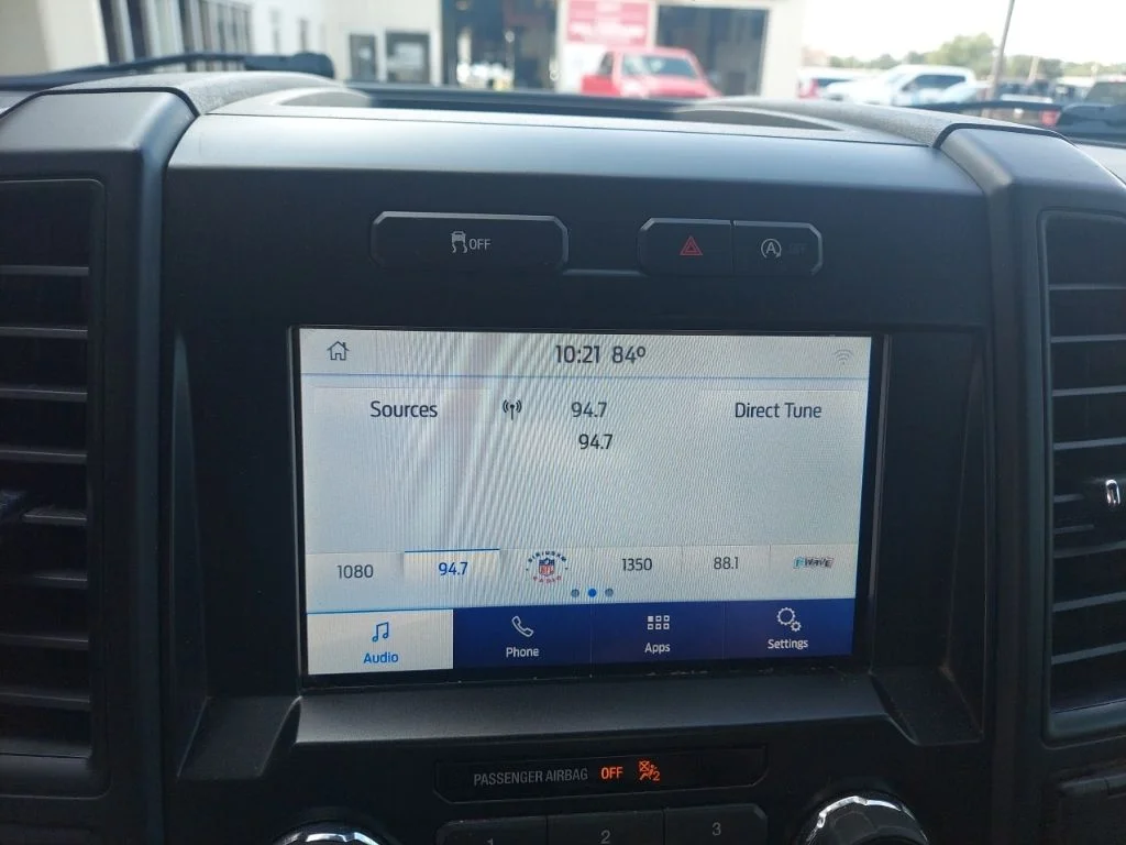 Used 2020 Gray Ford XL image 26
