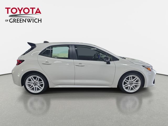 New 2026 Ice Cap Toyota FX image 2
