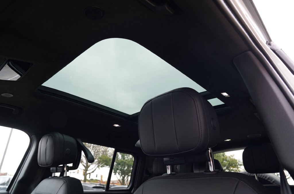 New 2026 Borasco Grey Land Rover X image 13