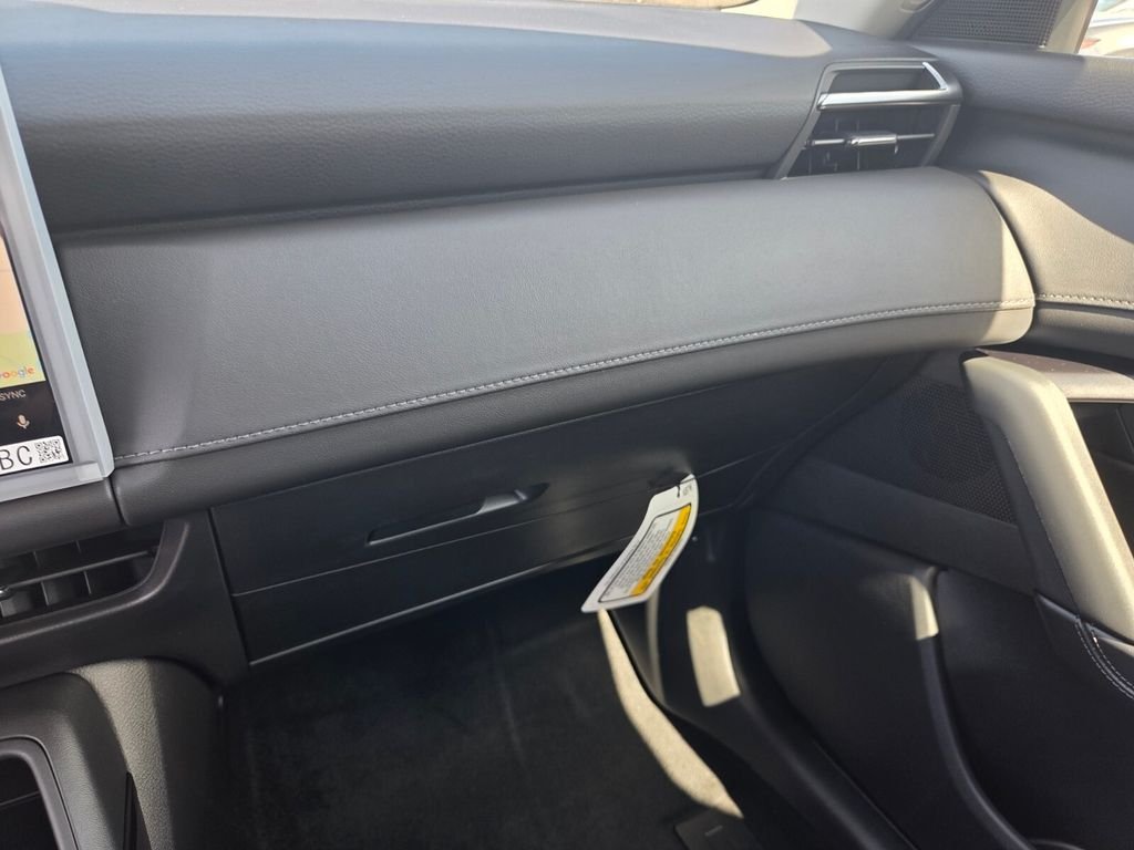 New 2026 Aero Gray Metallic Mazda 2.5 S Select AWD image 27