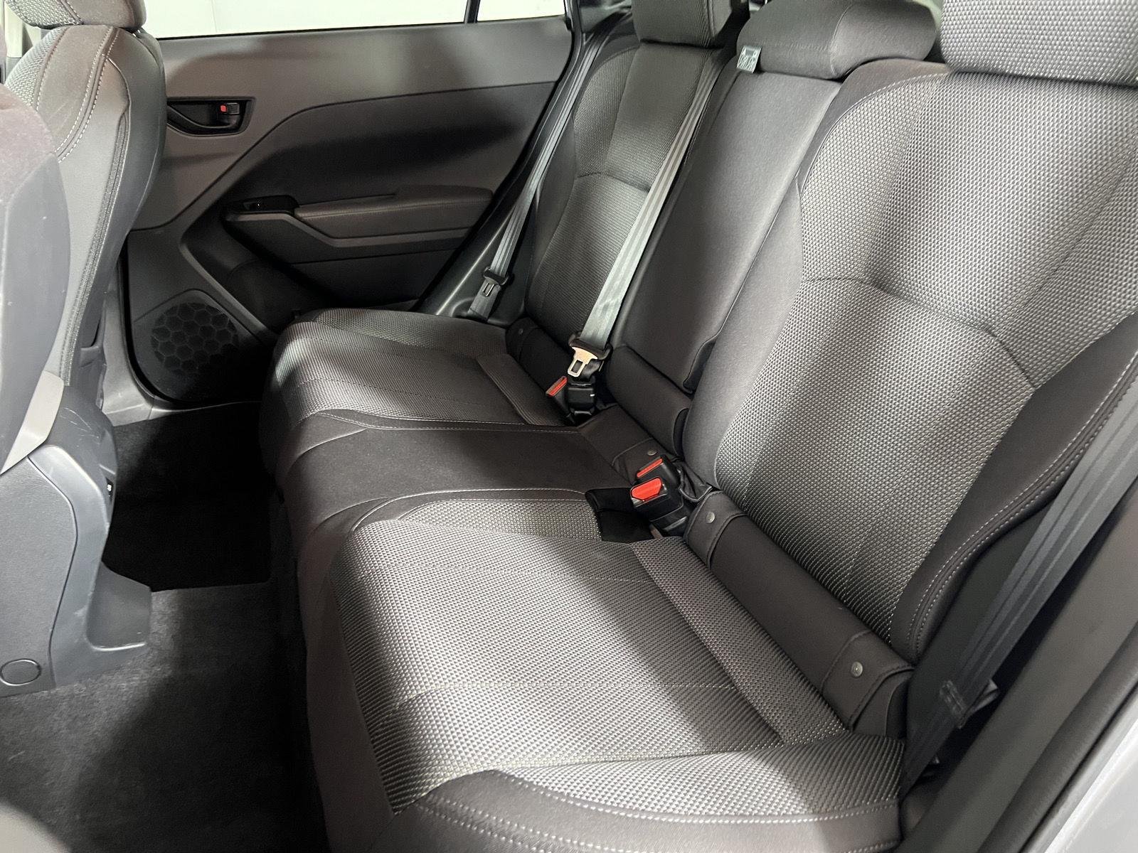 Used 2024 Ice Silver Metallic Subaru Premium image 8