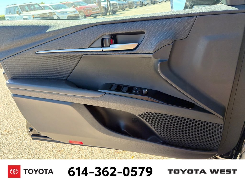 New 2026  Toyota  image 18