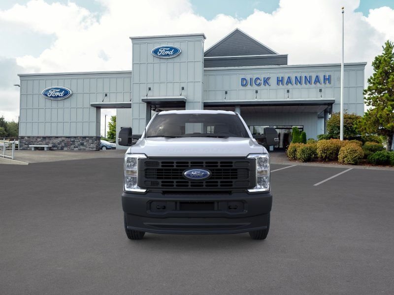 New 2026 White Ford XL image 7