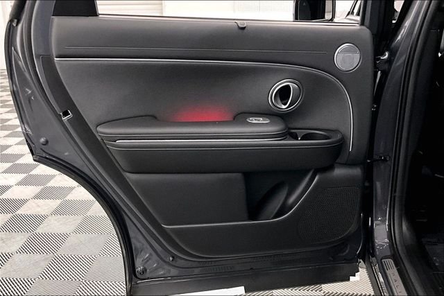 2026 Hyundai Palisade Calligraphy - Photo 24