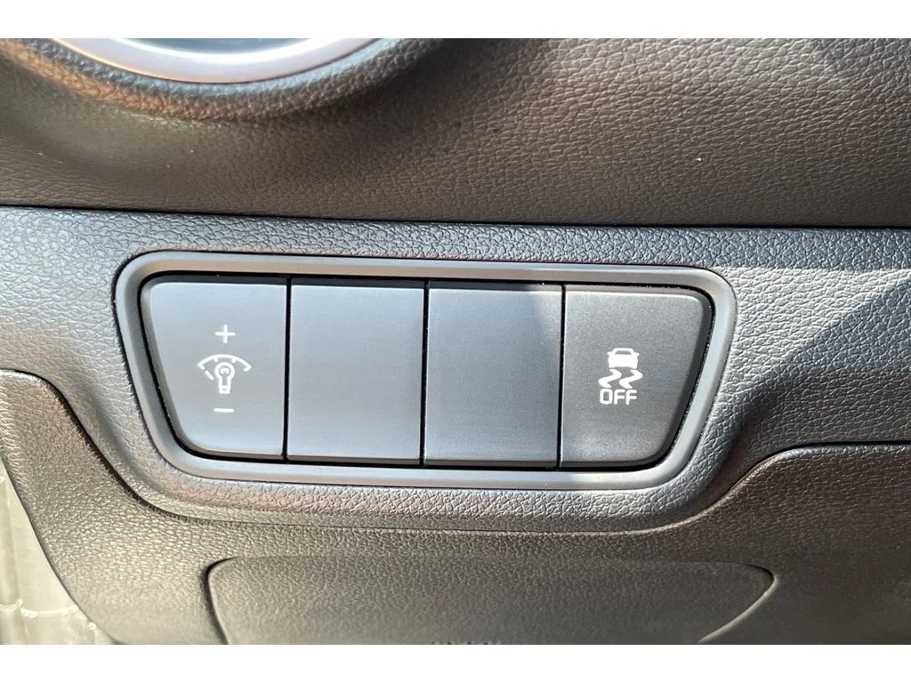 Used 2023 Steel Gray Kia LXS image 36