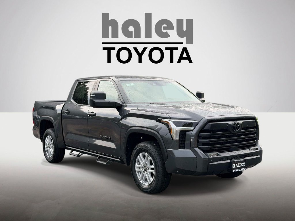 2026 Toyota Tundra  SR5