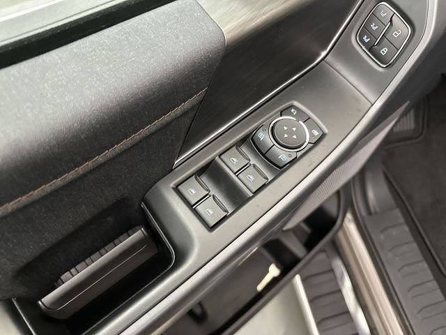 New 2026 Marsh Gray Ford Lariat® image 17