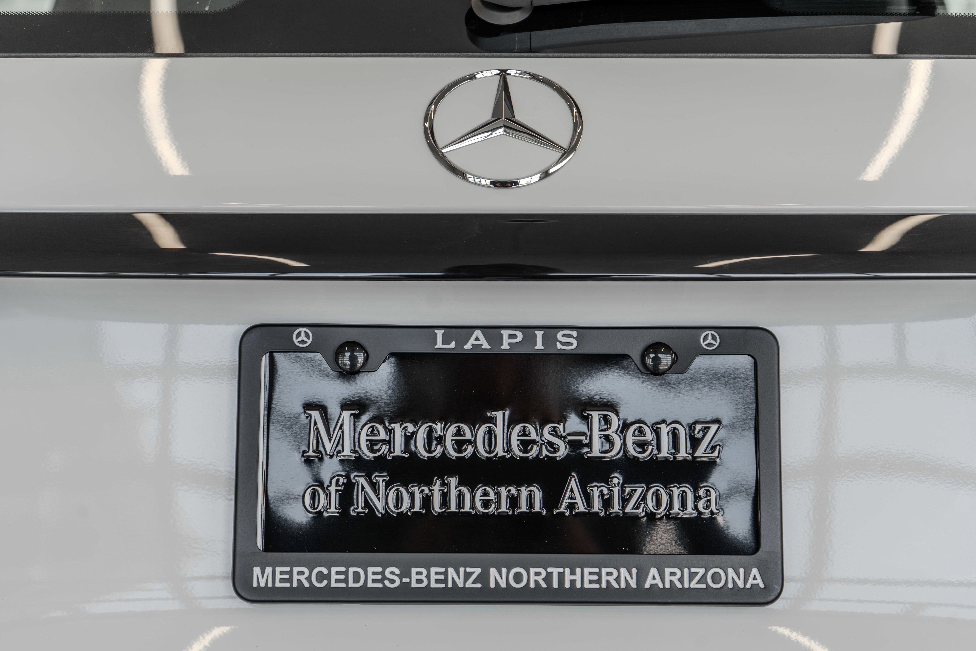 2025 Mercedes-Benz GLC AMG GLC43 - Photo 15