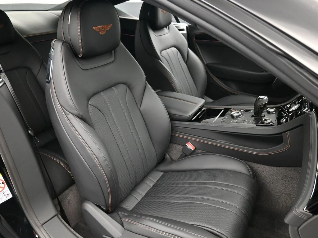 New 2026 Black Bentley Core image 17