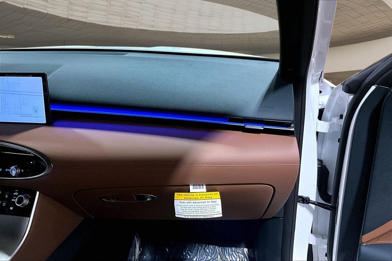 2026 GENESIS GV70 Advanced - Photo 30