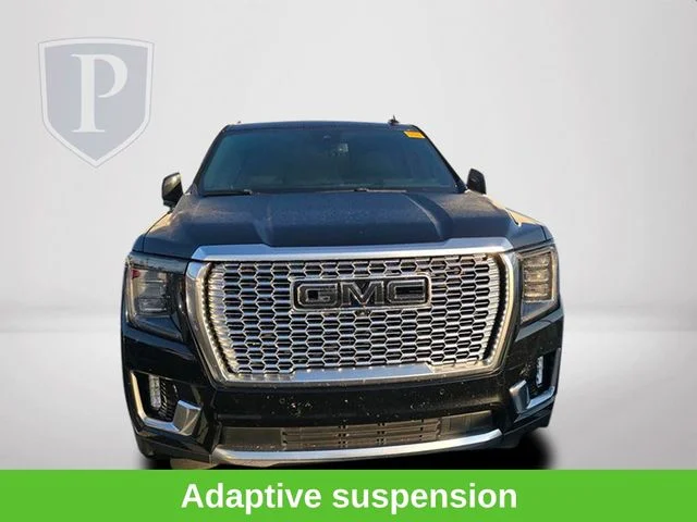 Certified Used 2023 Black GMC Denali image 12