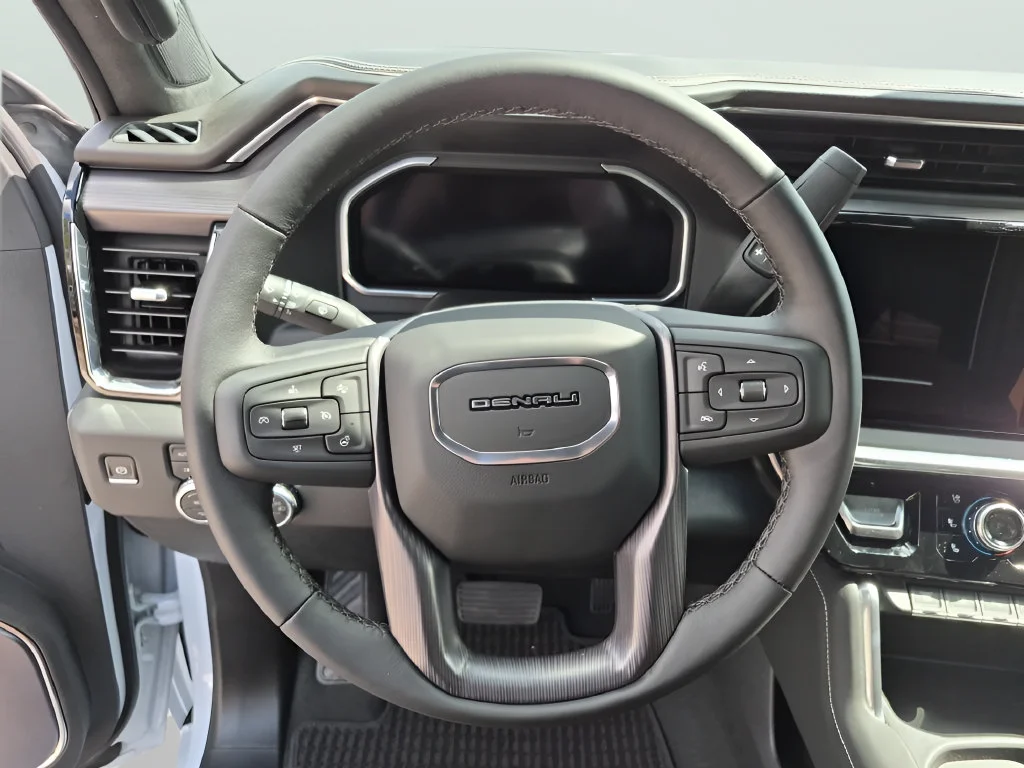 New 2026 GMC Sierra 2500 HD Denali Ultimate, photo 20
