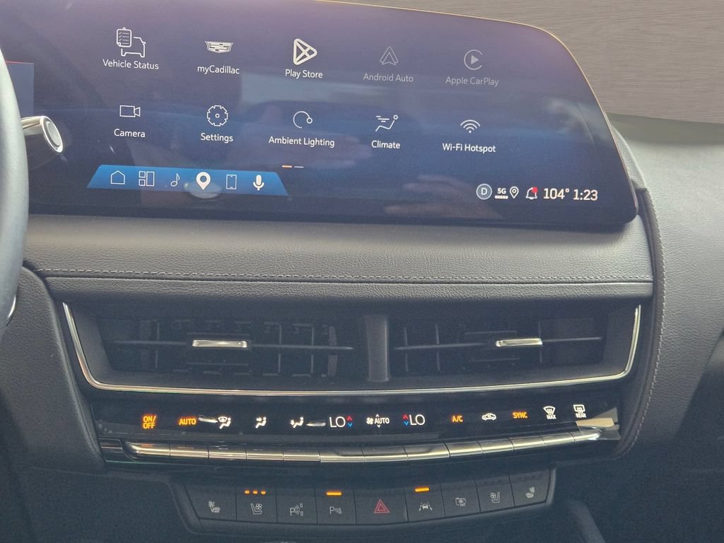 2026 Cadillac CT5 Premium Luxury - Photo 30