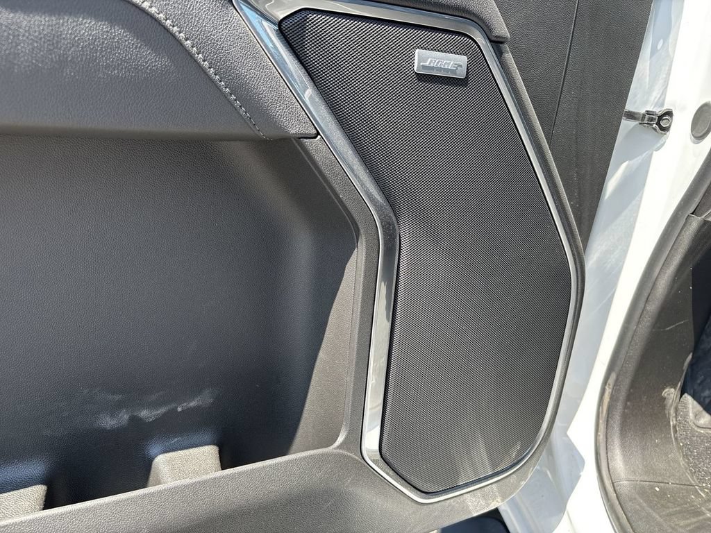2026 Chevrolet Silverado 1500 LTZ - Photo 28