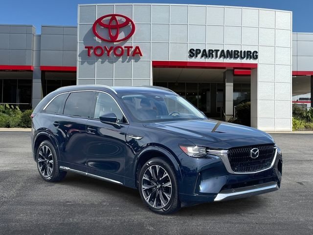 2024 Mazda CX-90 Turbo S's photo