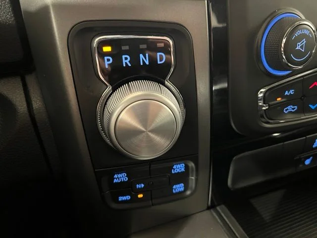 Used 2015 Red Ram Sport image 14