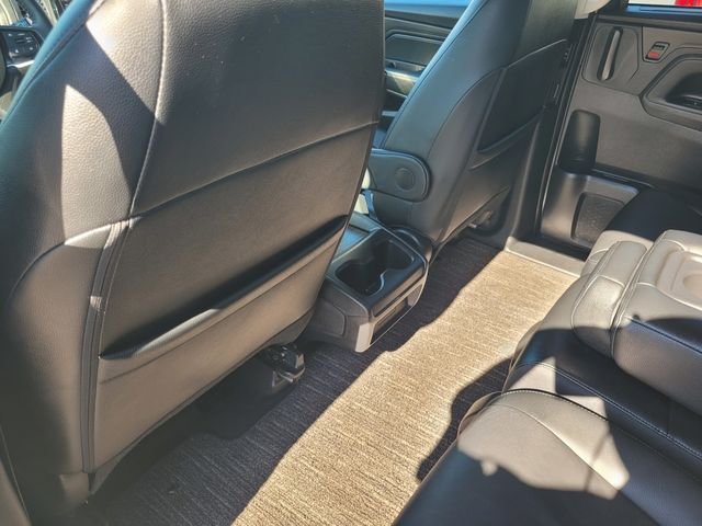 Used 2025  Honda EX-L image 14