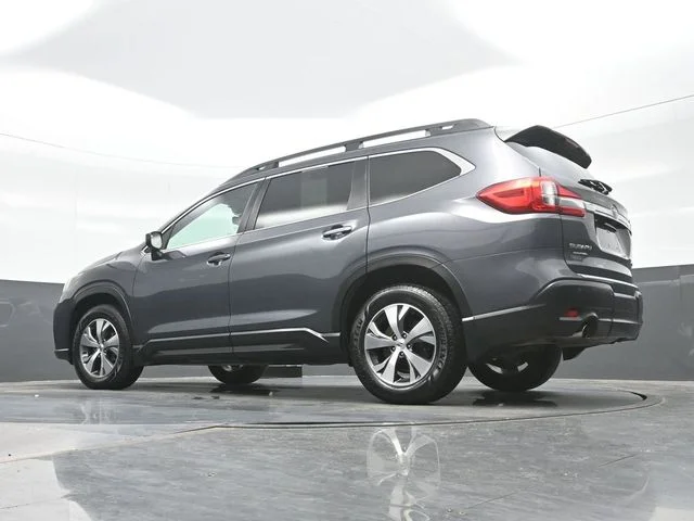 Used 2020 Gray Subaru Premium image 19