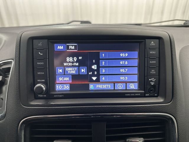 Used 2019 White Dodge SE image 15
