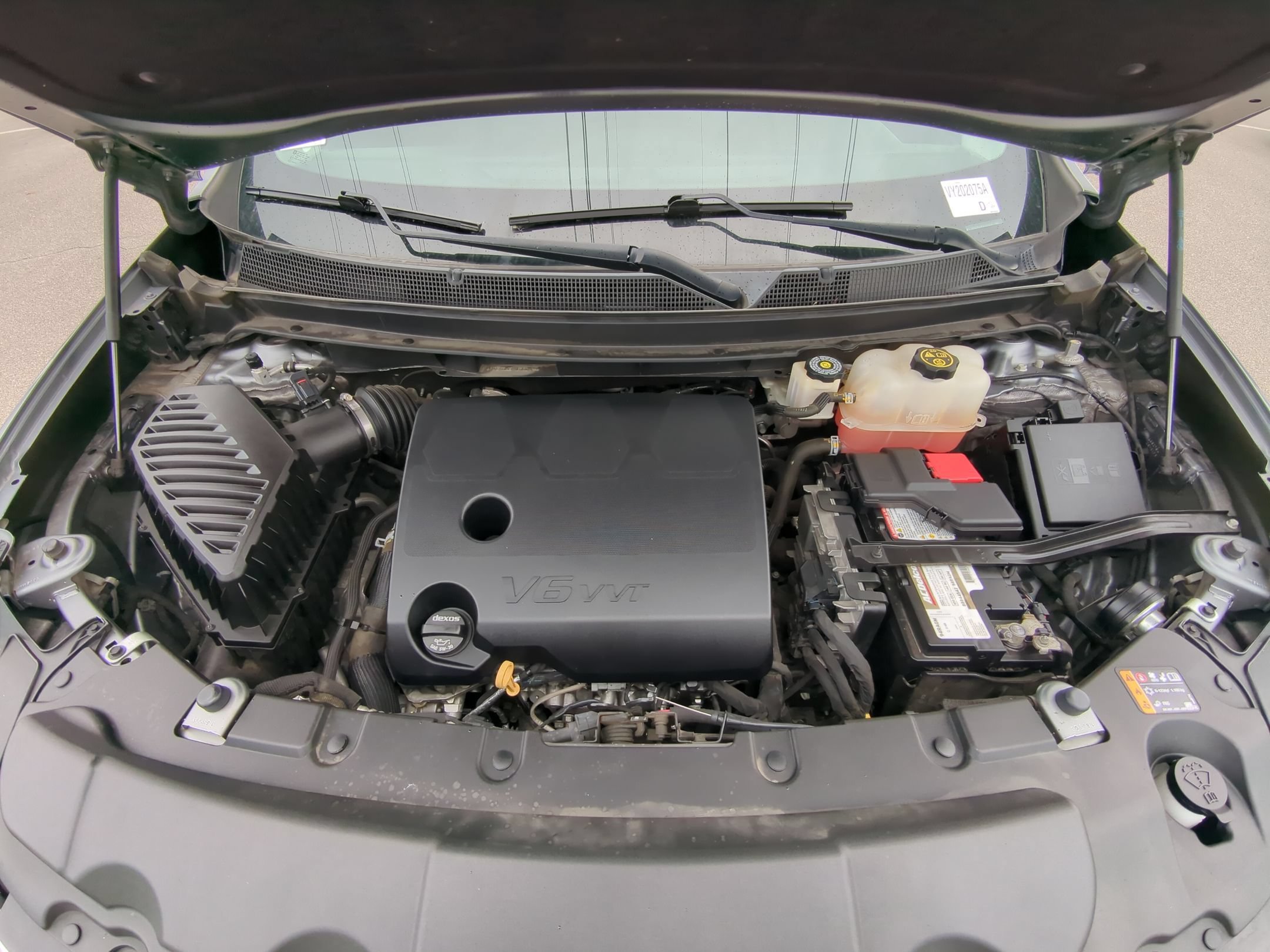 Used 2019 Satin Steel Metallic Chevrolet LS image 32