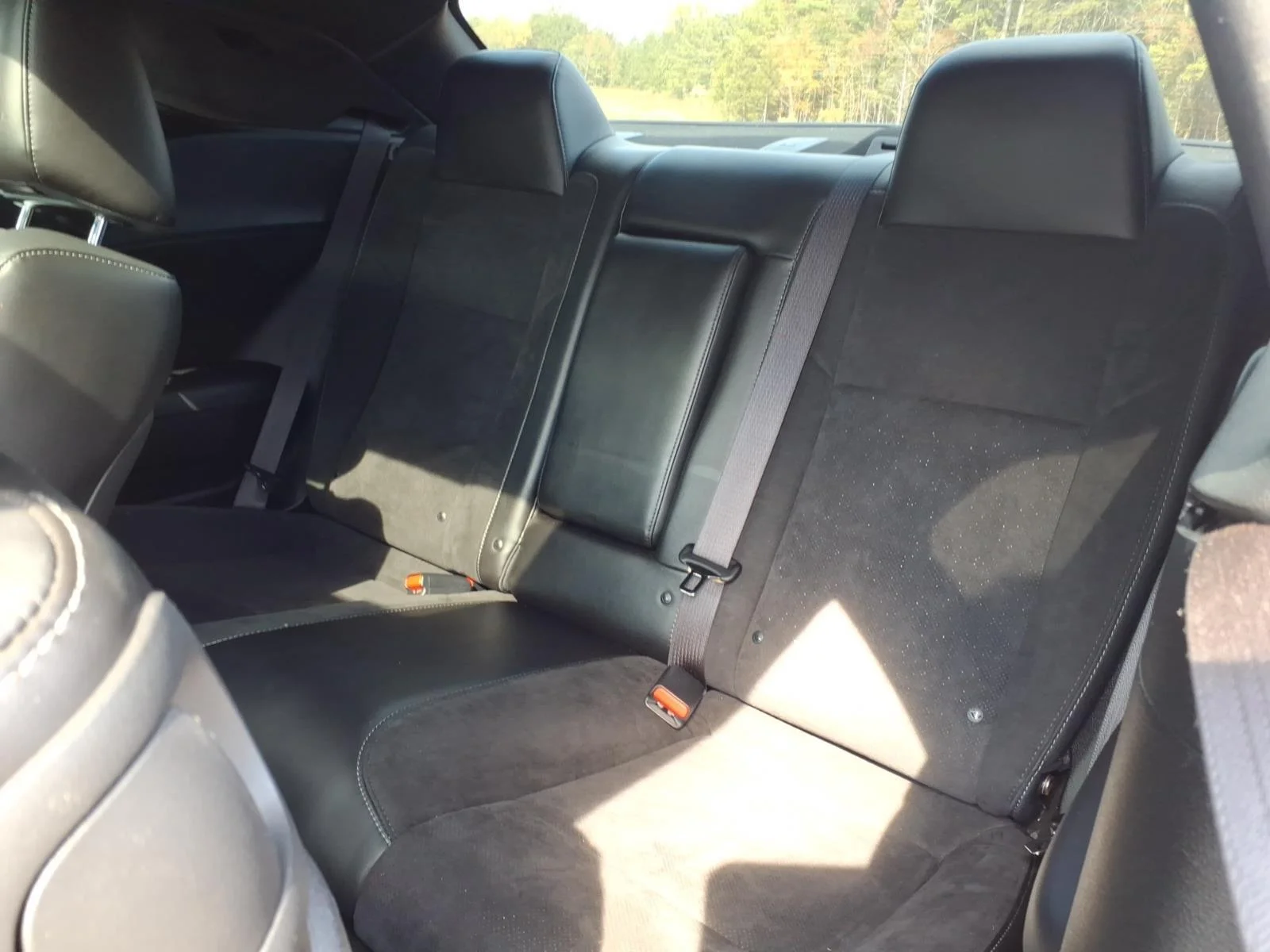 Used 2023 Torred Clearcoat Dodge R/T Scat Pack image 20
