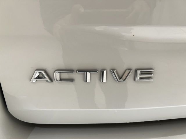 Used 2025 White Ford Active image 29