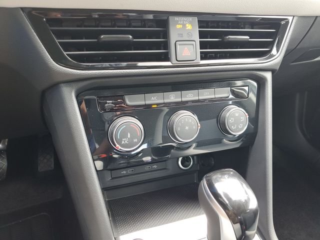 New 2026 Silver Volkswagen 1.5T S image 20