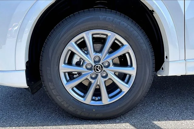 2025 Mazda CX-5 S Select Package - Photo 8