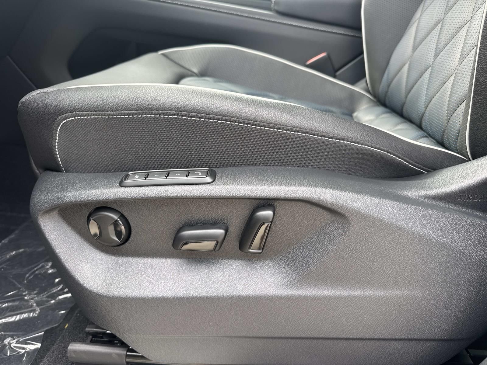 New 2026 Gray Volkswagen SEL Premium R-Line image 10