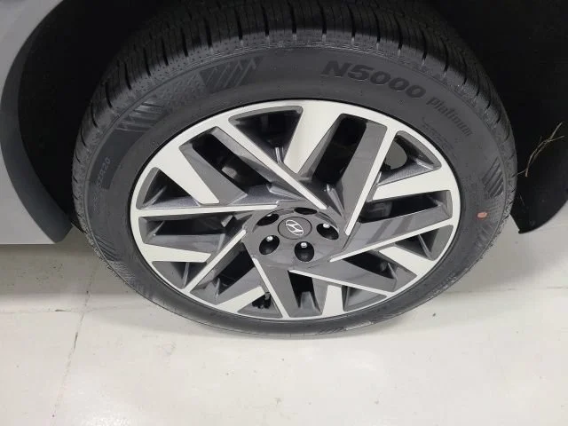 Used 2023 Hampton Gray Hyundai Calligraphy image 42