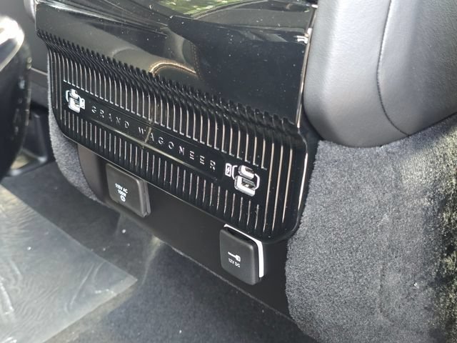 New 2026 Silver Zynith Jeep Summit Reserve image 43