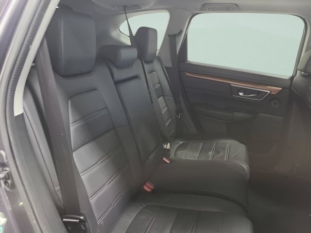 2020 Honda CR-V Touring - Photo 17