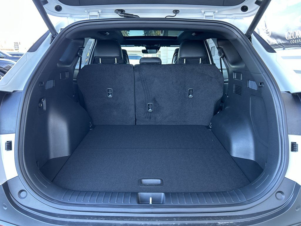 New 2026 Glacial White Pearl Kia X-Line image 14