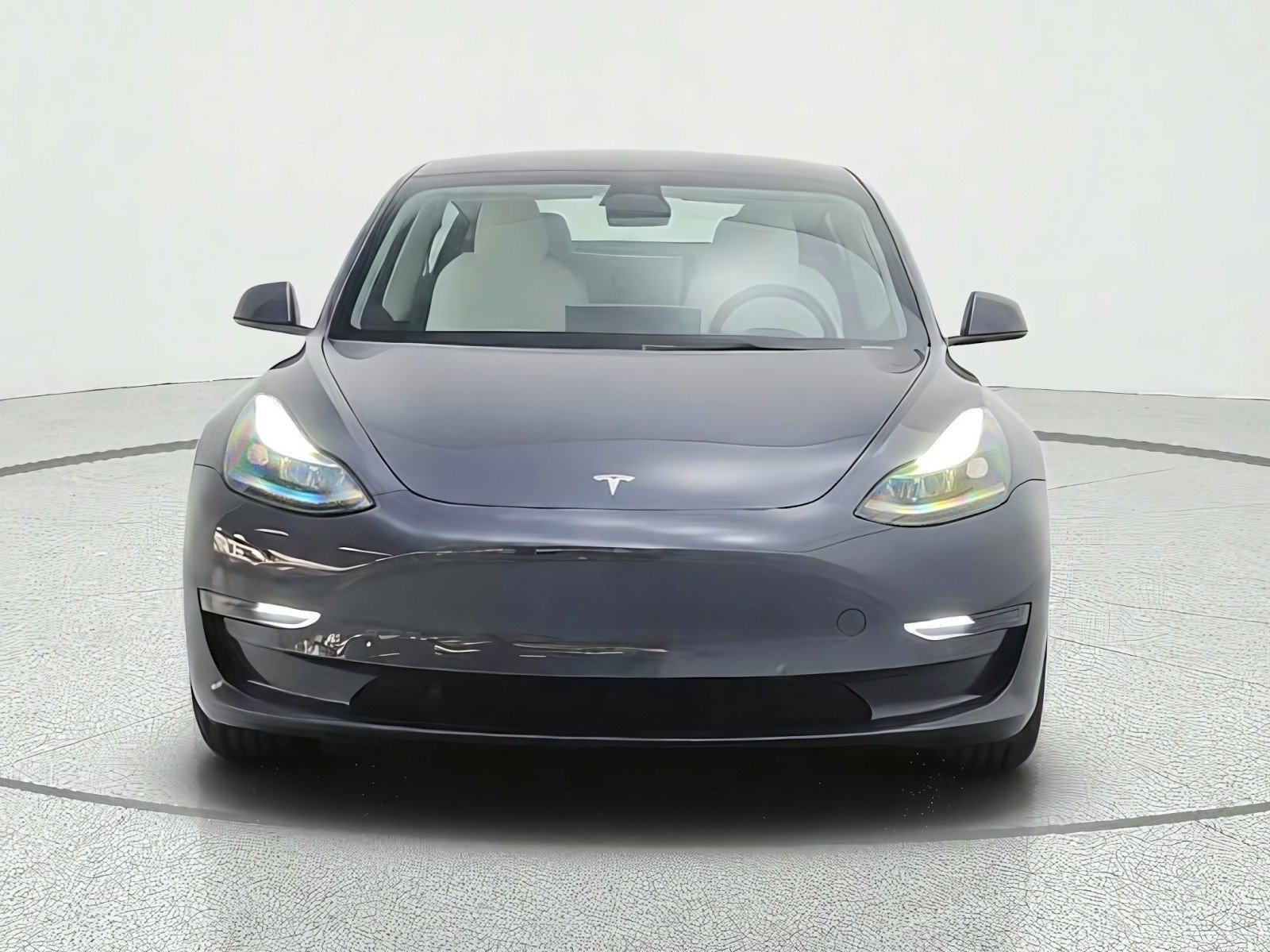 Used 2022 Tesla Model 3 Long Range with VIN 5YJ3E1EB4NF360346 for sale in Newport Beach, CA