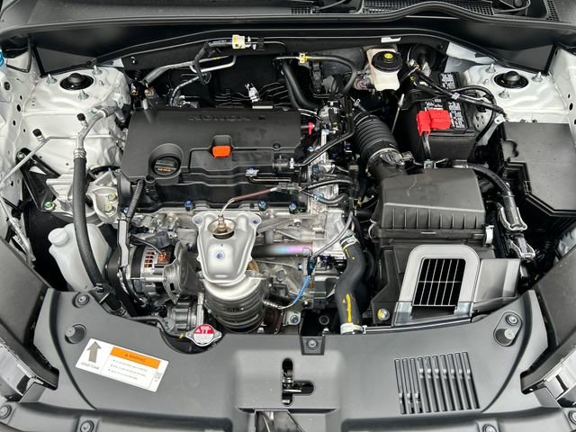 2026 Honda HR-V Sport - Photo 31