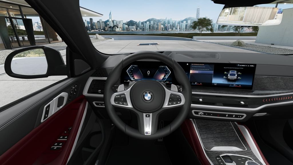 New 2027 Brooklyn Grey Metallic BMW xDrive40i image 36