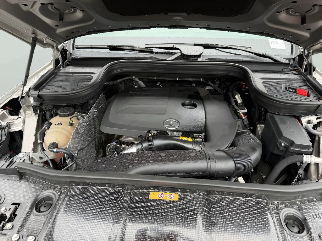 2022 Mercedes-Benz GLE GLE350 - Photo 10