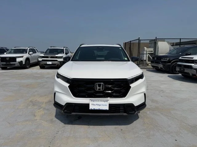 Used 2023 Beige Honda Sport image 2