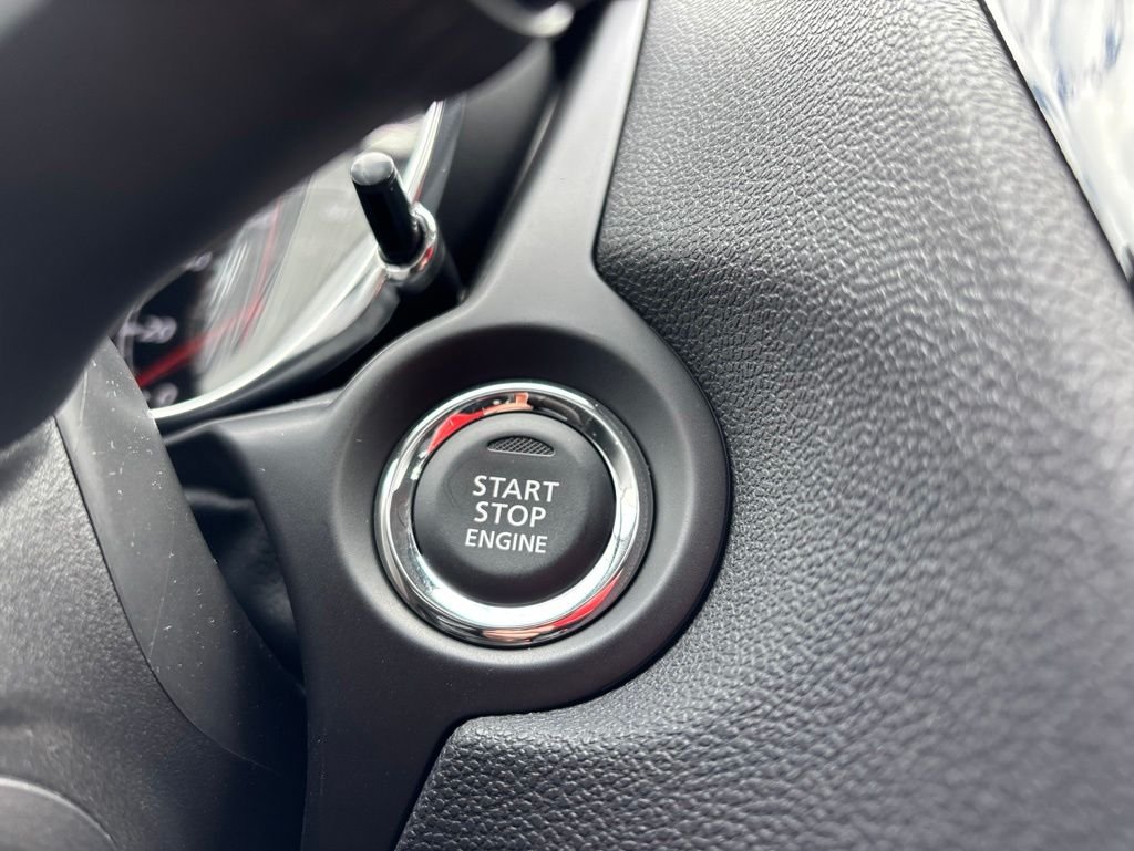 2024 Mitsubishi Outlander Sport SE - Photo 28