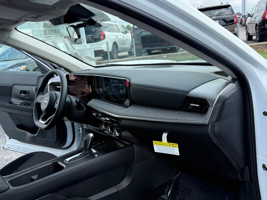 New 2026 Fresh Powder Nissan S image 14